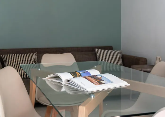 Appartement Alpigneto