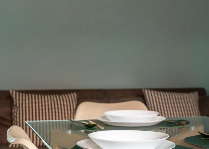 Alpigneto Appartement Rome