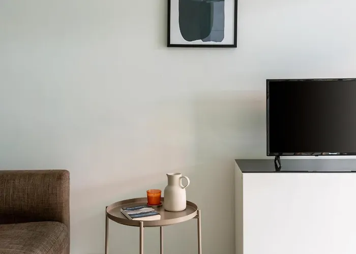 Appartement Alpigneto Rome