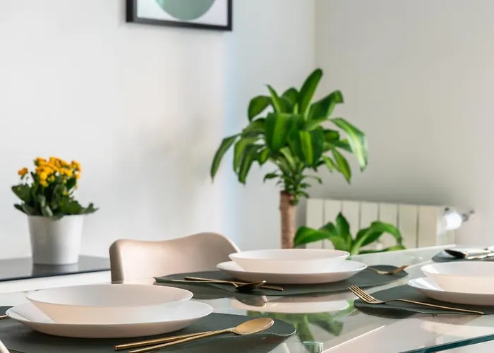 Alpigneto Appartement