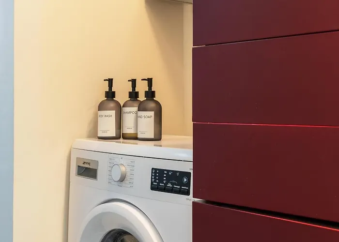 Appartement Alpigneto Rome
