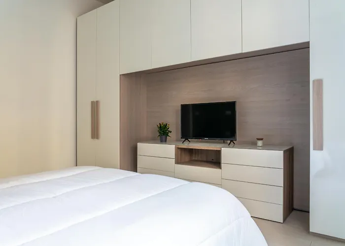 Alpigneto Appartement