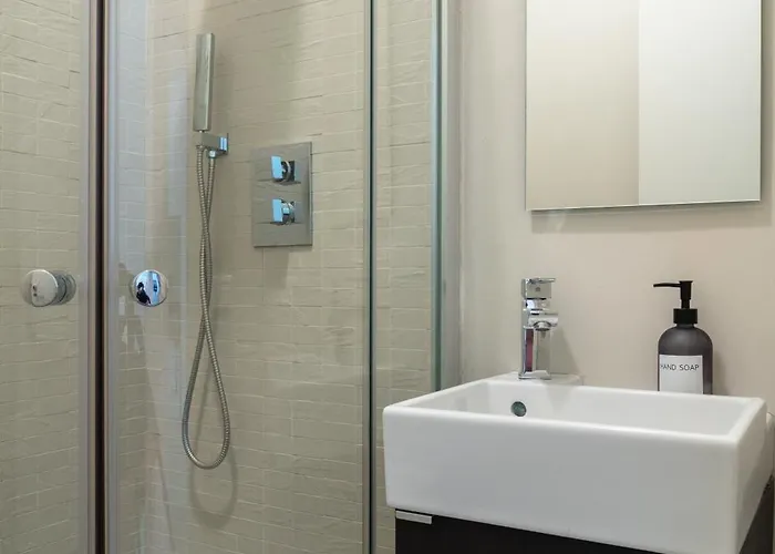 Appartement Alpigneto *